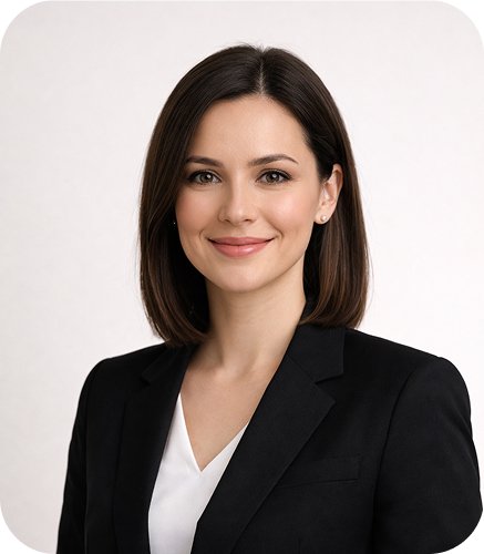 Егорова Екатерина